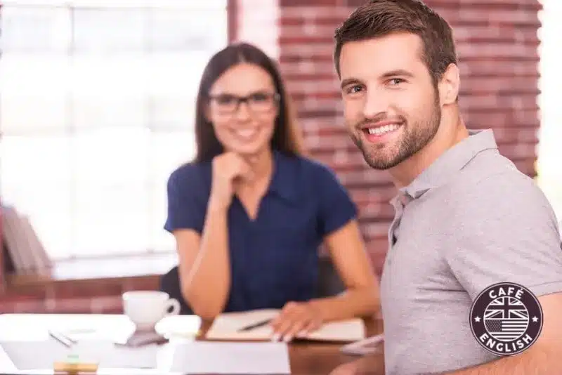 Private lessons are online so you can learn anytime. You can choose which native speaker teacher you want to study with.